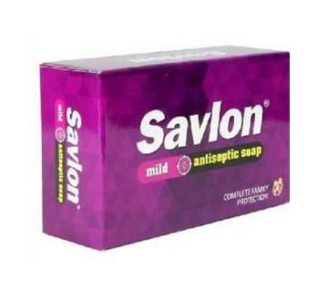Savlon Soap Mild 100gm - ASF - 200- 7ACI-316020