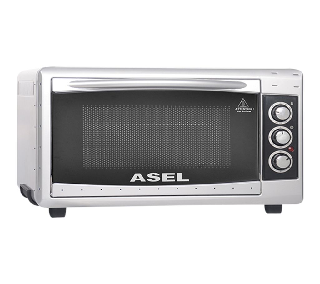 ASEL ইলেকট্রিক ওভেন AF0723E by MK Electronics বাংলাদেশ - 1150158