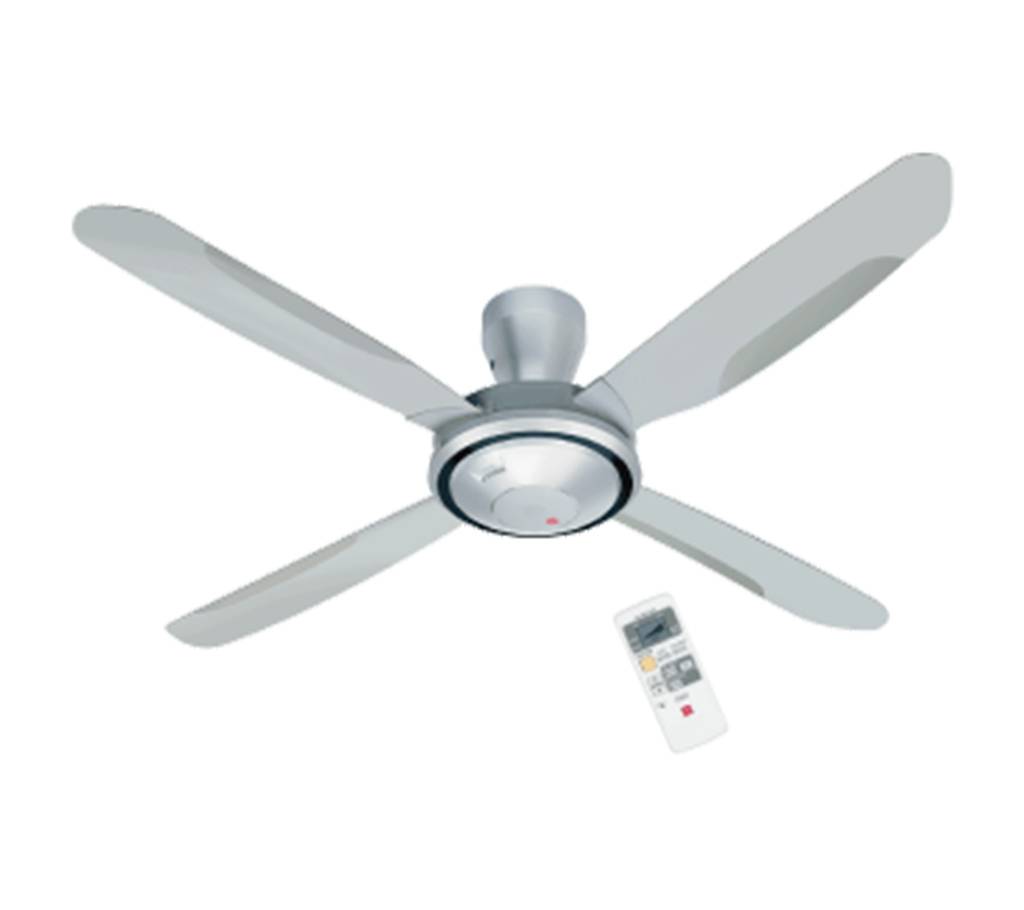 K.D.K Ceiling Remote Fan V56VK (Code - 290022) by MK Electronics বাংলাদেশ - 1150287