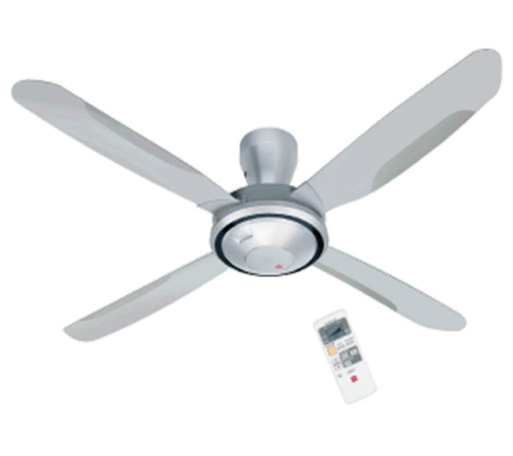 K.D.K Remote Ceiling Fan A56VS (Code - 290016) by MK Electronics বাংলাদেশ - 1150289