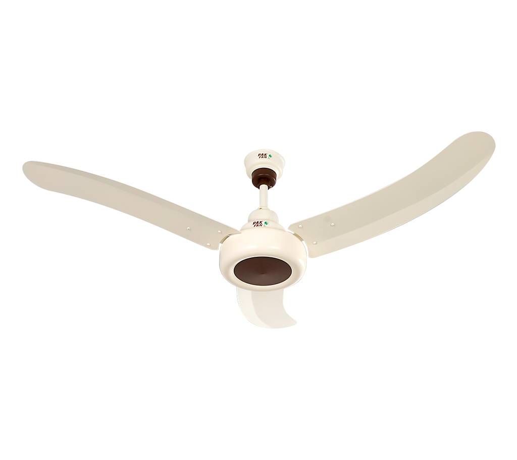 Pak Deluxe 56 inch Ceiling Fan (Code - 0290115) by MK Electronics বাংলাদেশ - 1150290
