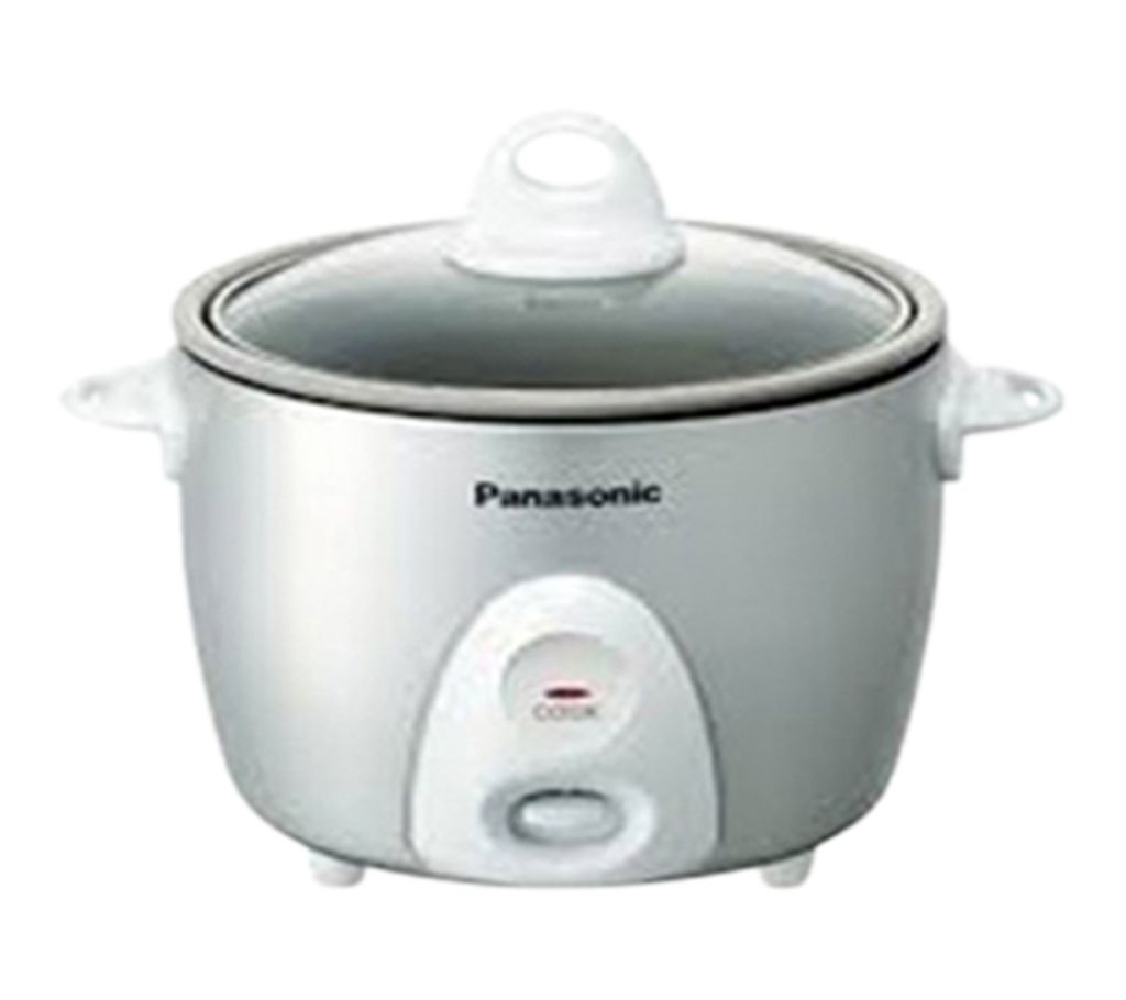 Panasonic Rice Cooker SR G06SH by MK Electronics বাংলাদেশ - 1150303