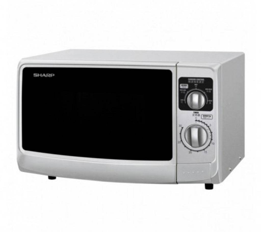 Microwave Oven Sharp R229T=22Ltr by MK Electronics বাংলাদেশ - 1150346