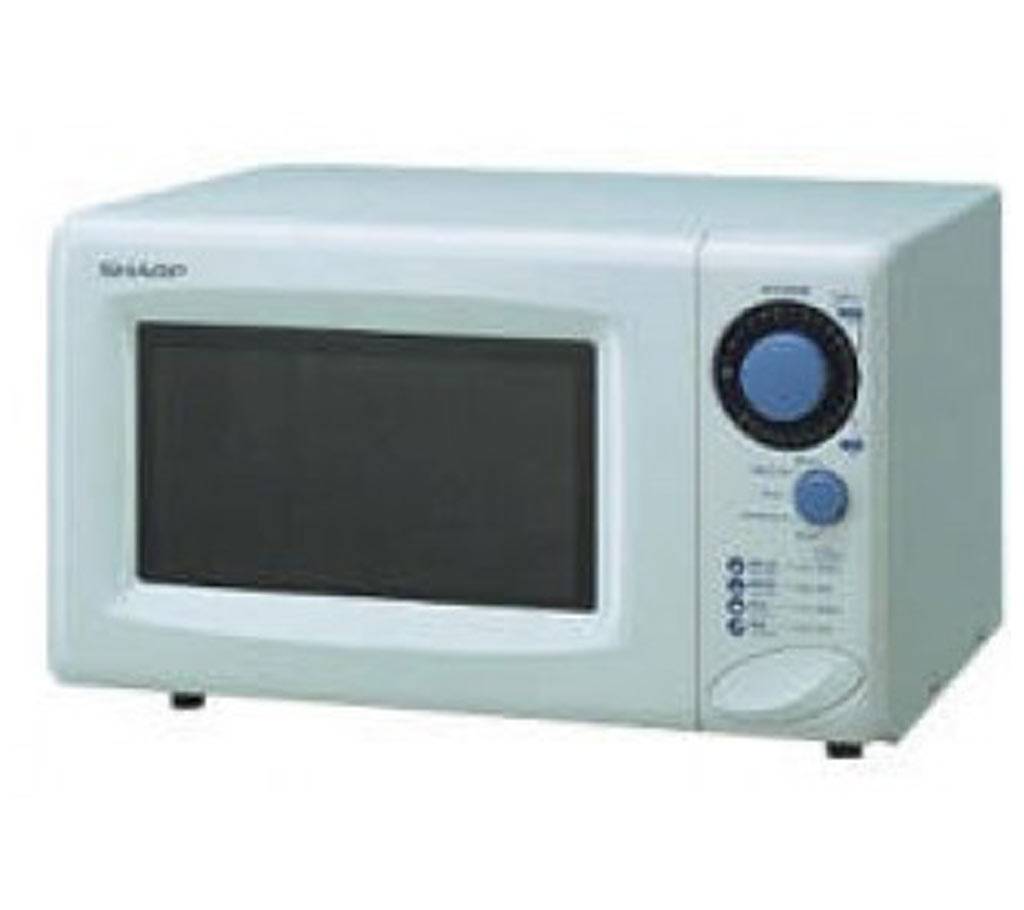 Microwave Oven SHARP R228H by MK Electronics বাংলাদেশ - 1150347