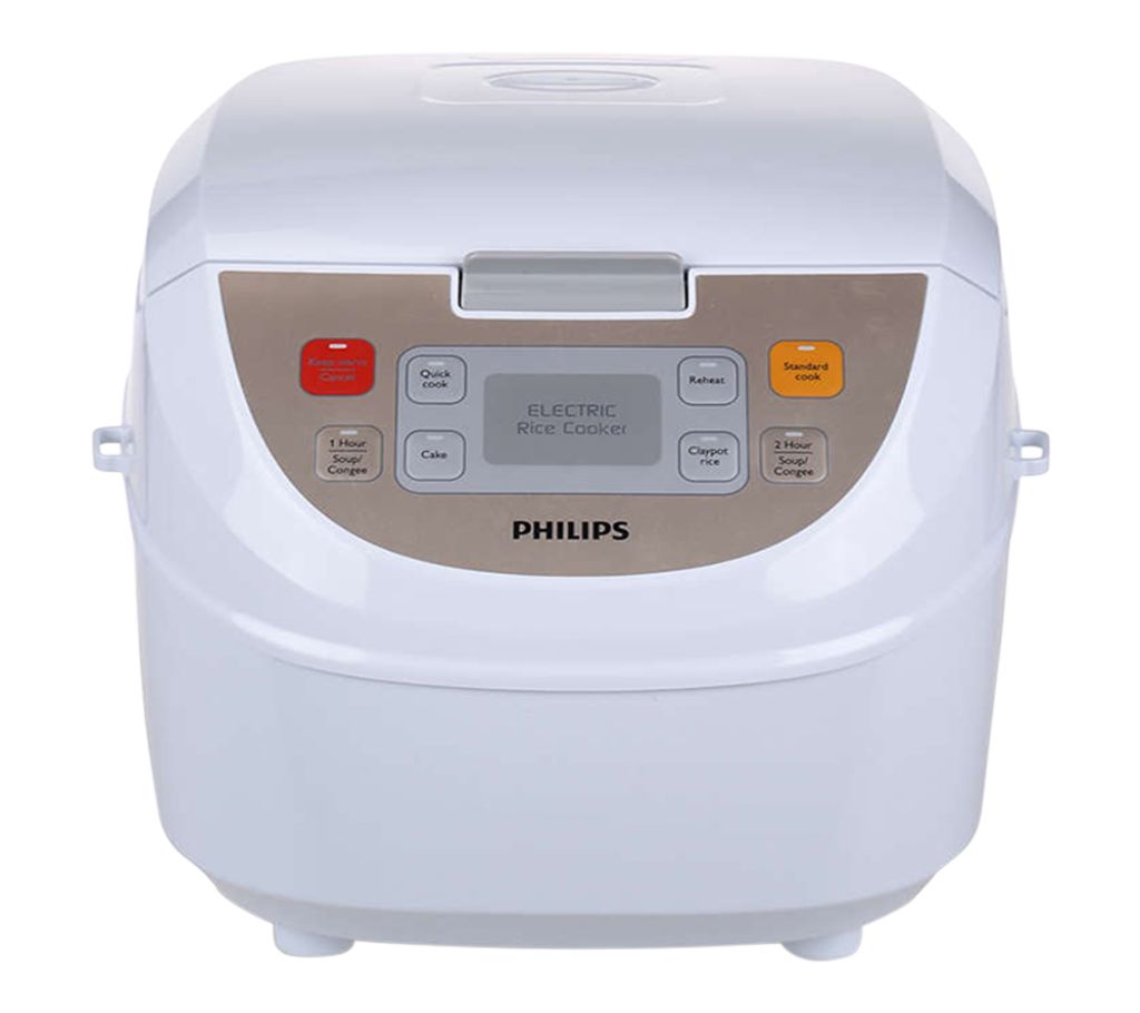 Philips Rice Cooker HD3130 by MK Electronics বাংলাদেশ - 1150351
