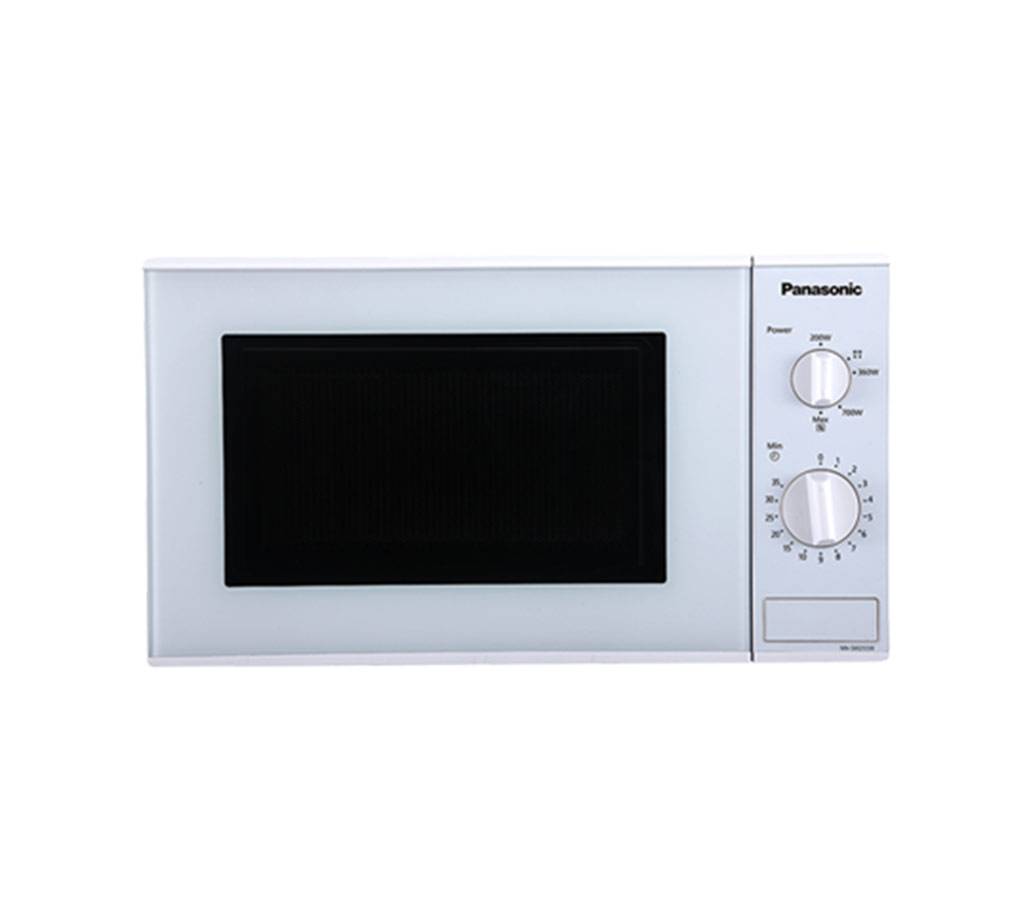 Microwave Oven Panasonic NNSM255WVTG by MK Electronics বাংলাদেশ - 1150352