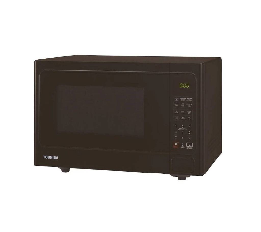 Microwave Oven Toshiba ER-SGS25(K)SE by MK Electronics বাংলাদেশ - 1150355