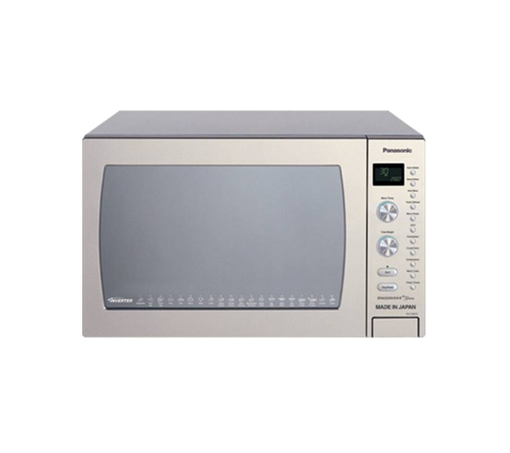 Microwave Oven Panasonic NN-CD997 by MK Electronics বাংলাদেশ - 1150358