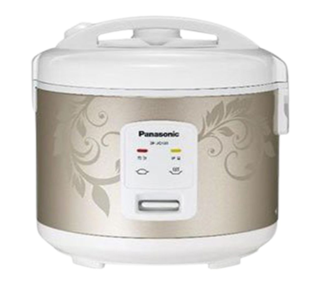 Panasonic Rice Cooker SR JQ105 by MK Electronics বাংলাদেশ - 1150372