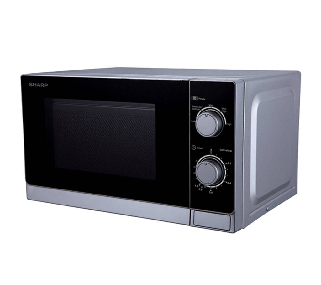Sharp Microwave Oven R20CT(S)=20Ltr by MK Electronics বাংলাদেশ - 1150394