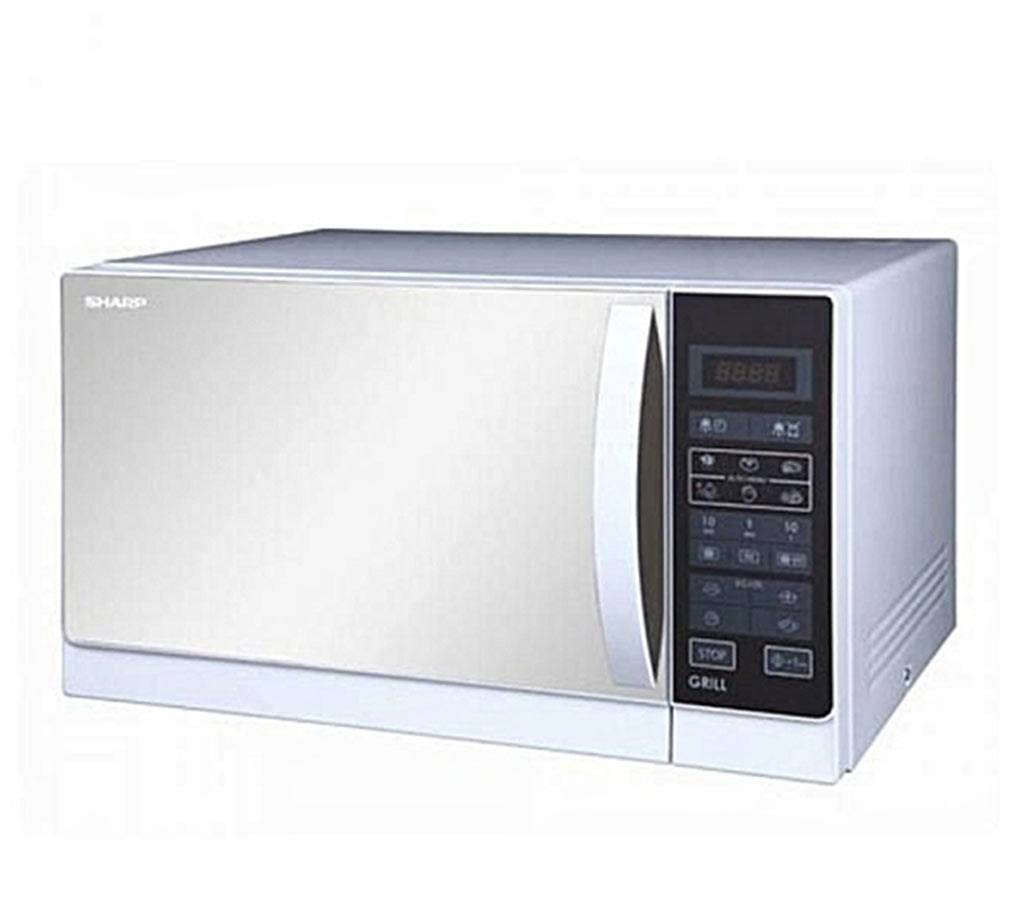 Sharp Microwave Oven R75MT(S)=34Ltr by MK Electronics বাংলাদেশ - 1150397