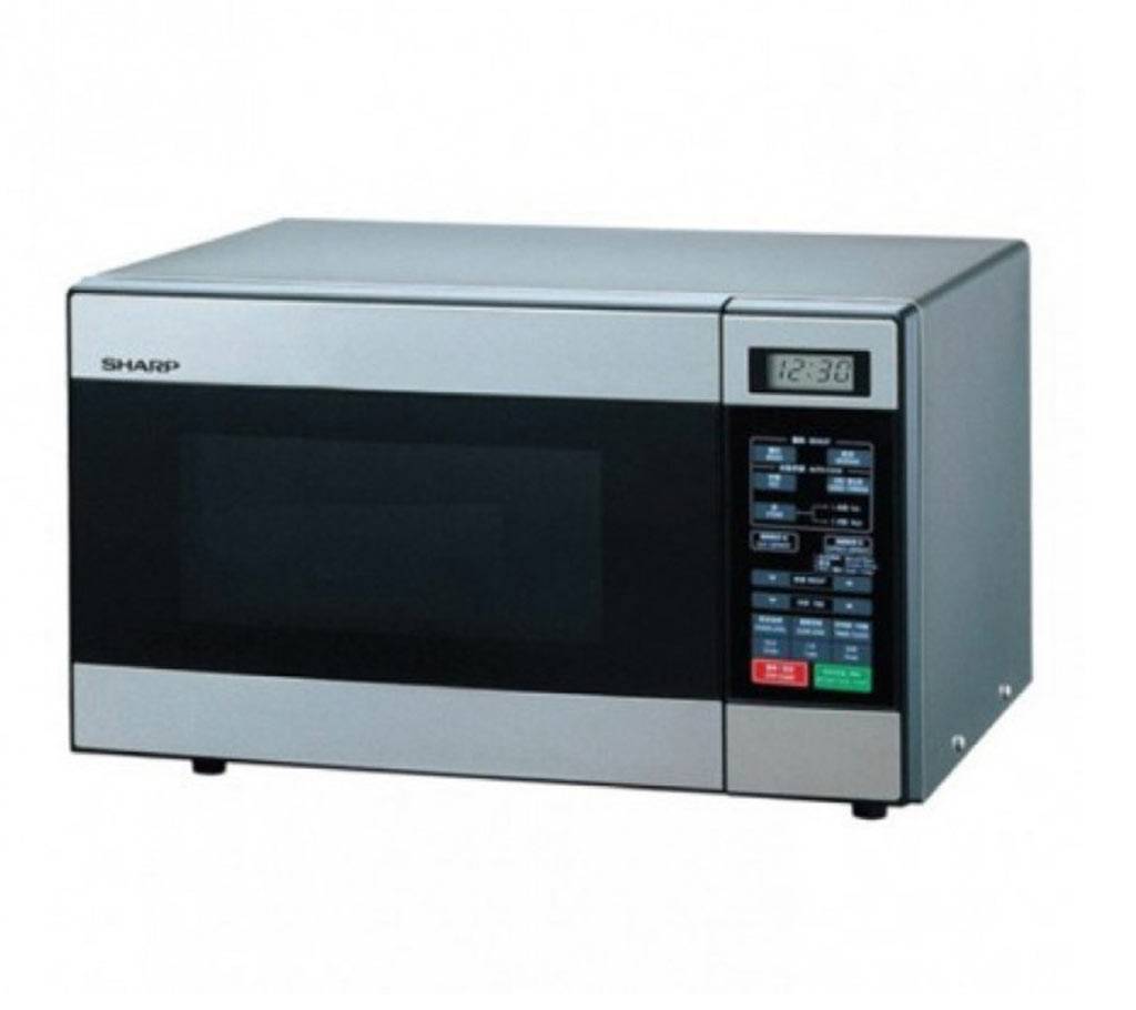 Sharp Microwave Oven R-299T  by MK Electronics বাংলাদেশ - 1150401