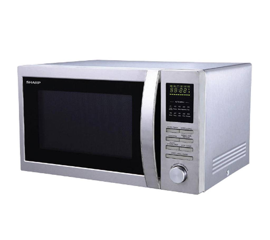 Sharp Microwave Oven R 84AO ST V by MK Electronics বাংলাদেশ - 1150402