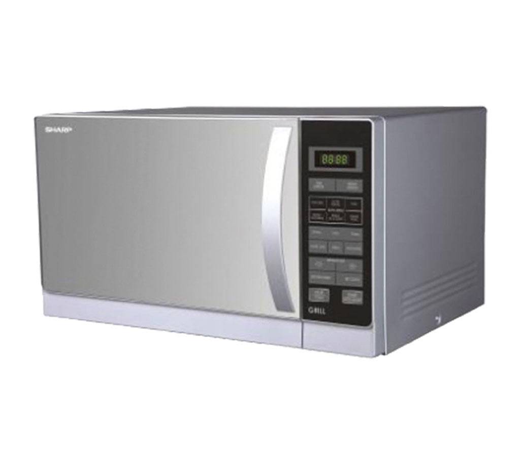 Sharp Microwave Oven R-72A1(SM)V by MK Electronics বাংলাদেশ - 1150405