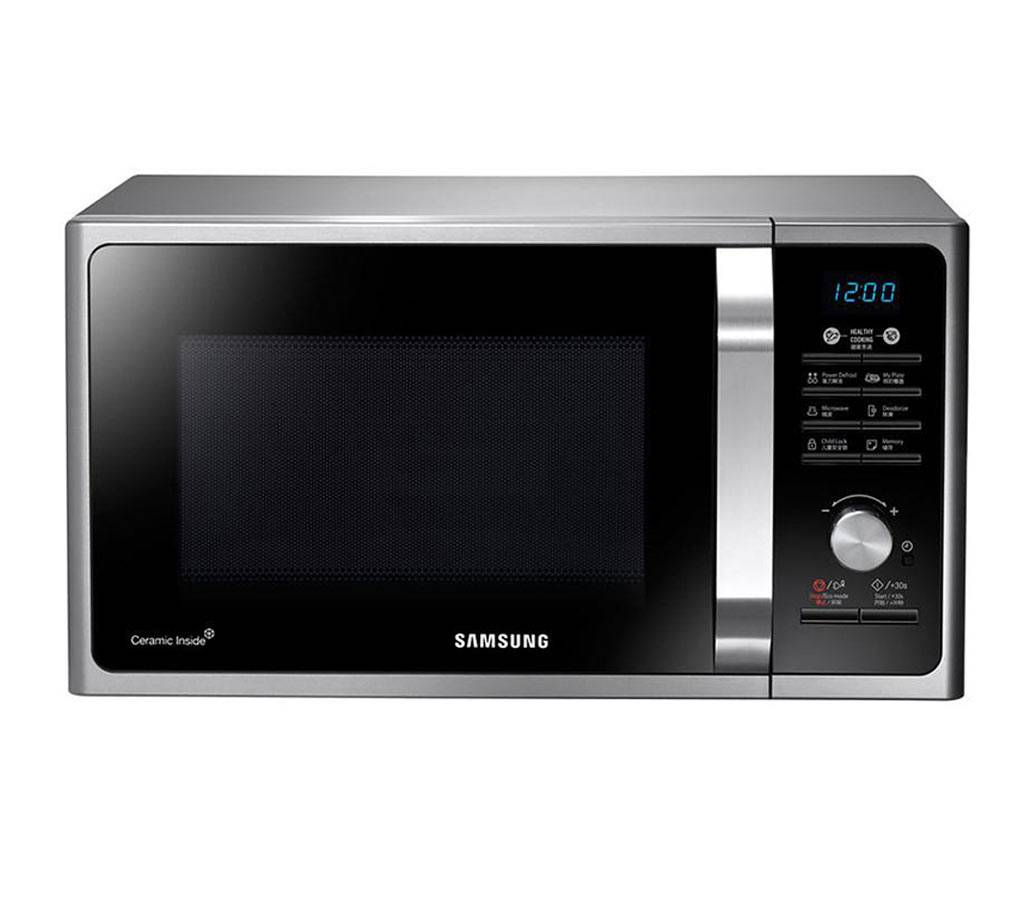 Samsung Microwave Oven MS23F302TAK by MK Electronics বাংলাদেশ - 1150407