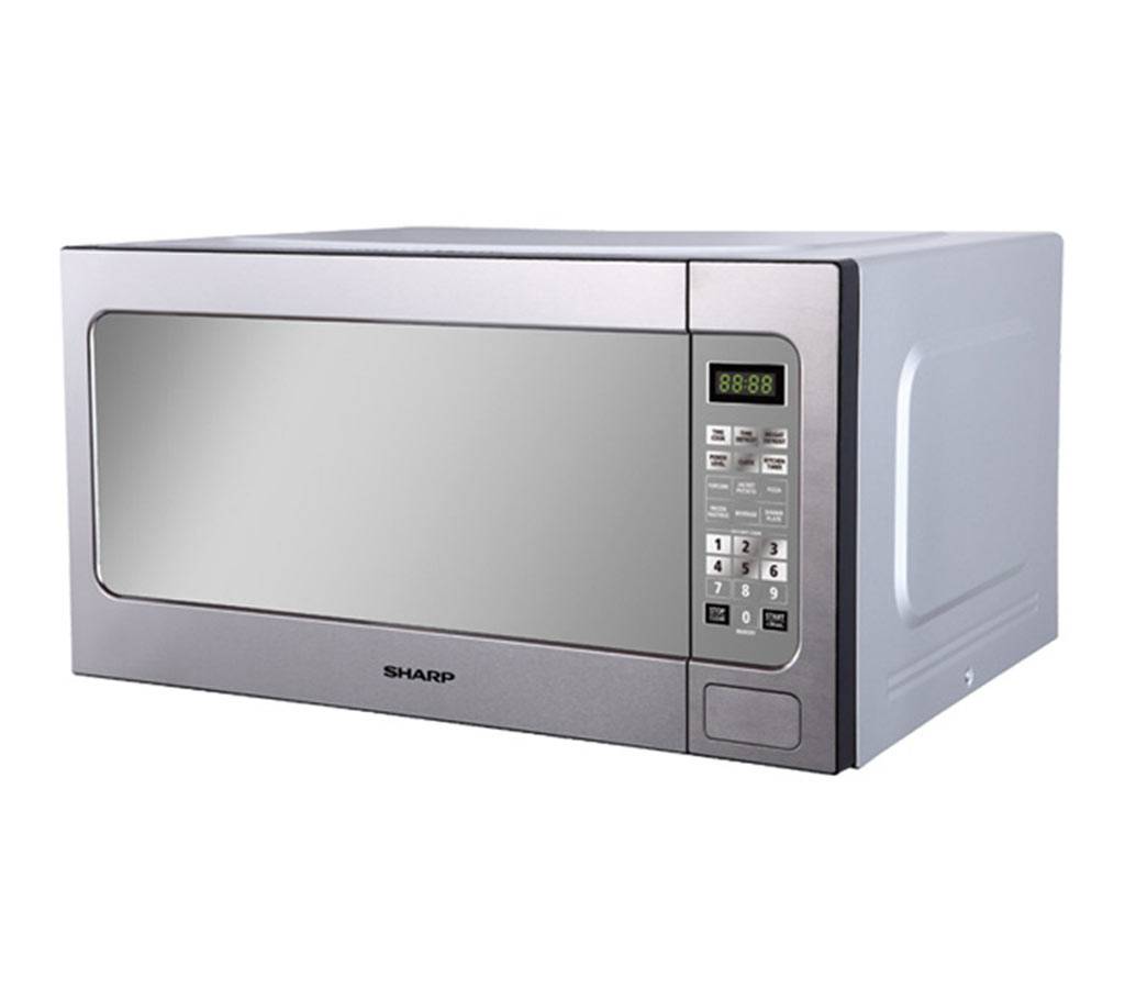Sharp Microwave Oven R562CT(ST)=62Ltr by MK Electronics বাংলাদেশ - 1150408