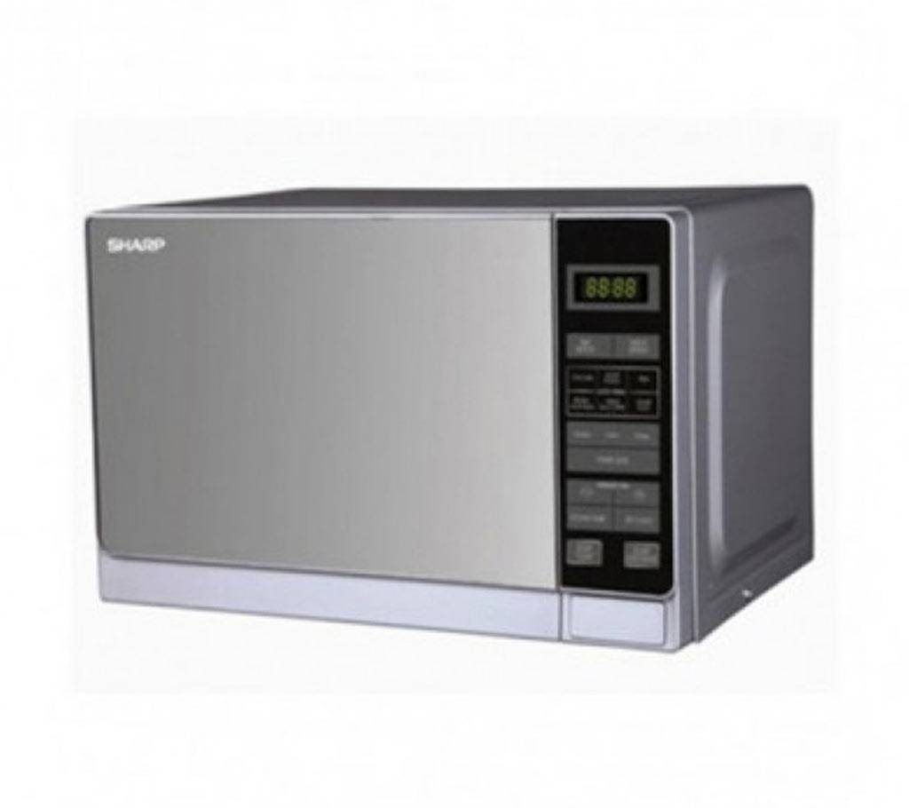 Sharp Microwave Oven R 22AO(SM)V by MK Electronics বাংলাদেশ - 1150410