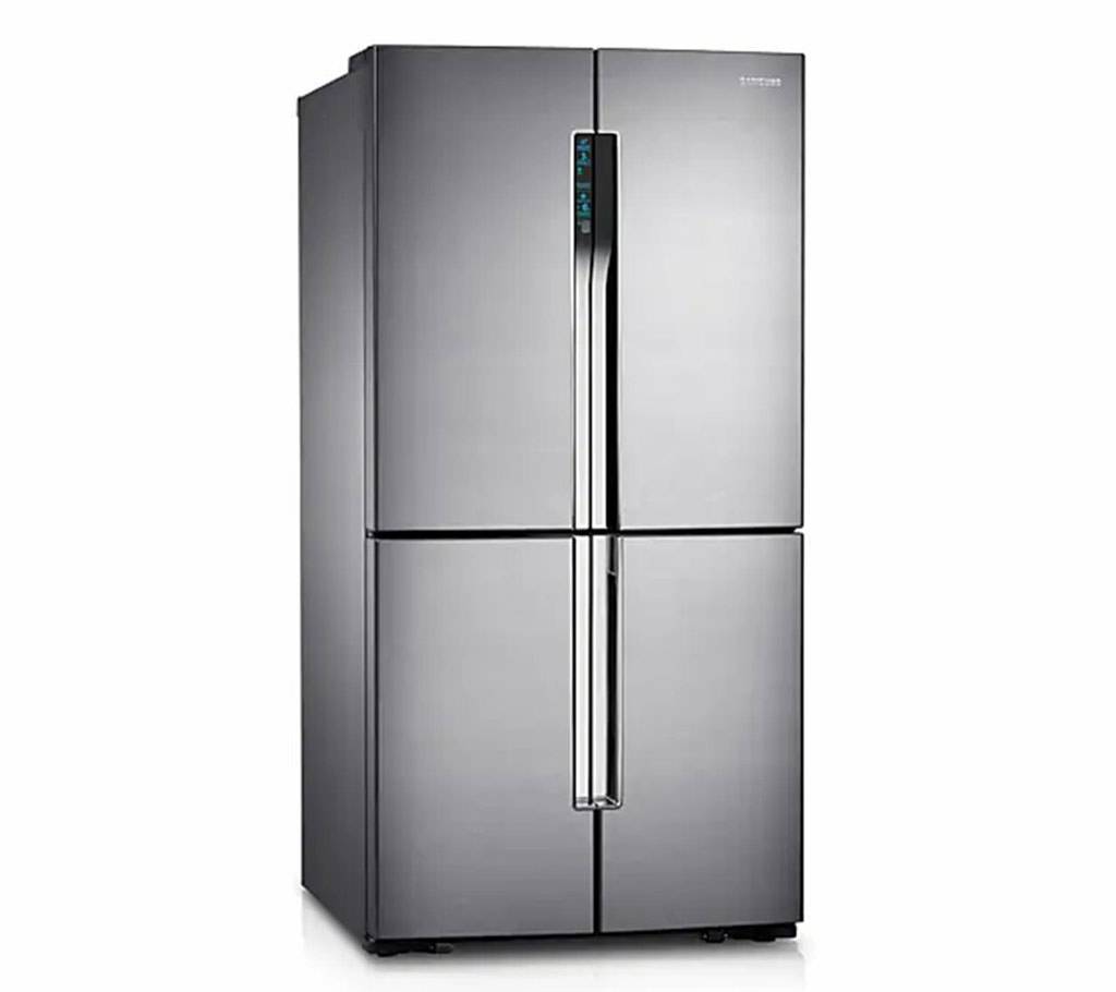 Samsung Refrigerator 4 Door RF905QBLASL 819 Liter (CODE - 490184) by MK Electronics বাংলাদেশ - 1150426