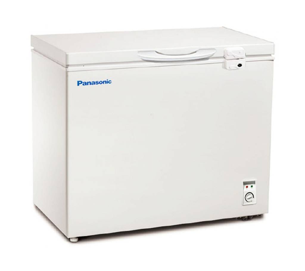 Panasonic Chest Freezer - SCRCH200 (CODE - 490009) by MK Electronics বাংলাদেশ - 1150428