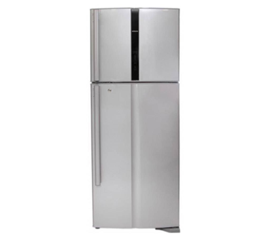 Hitachi Refrigerator RV540PUK3K SLS (CODE - 490202) by MK Electronics বাংলাদেশ - 1150444
