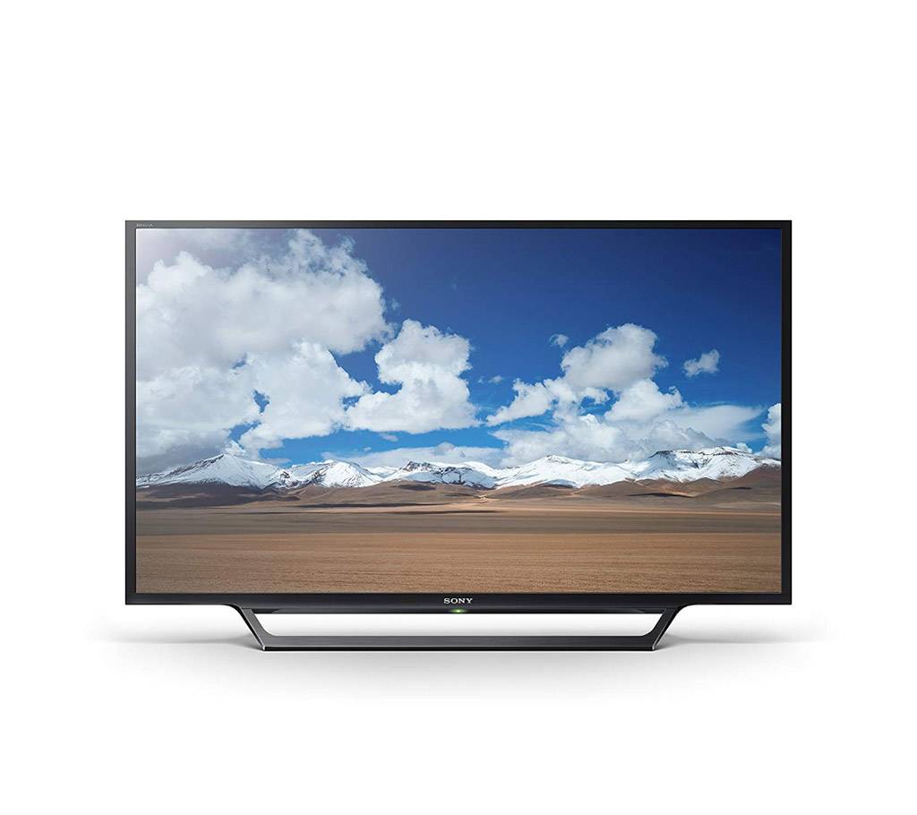 Sony Bravia KLV-32W602D 32 Inch Flat FHD Wi-Fi LED Smart TV by MK Electronics বাংলাদেশ - 1150651