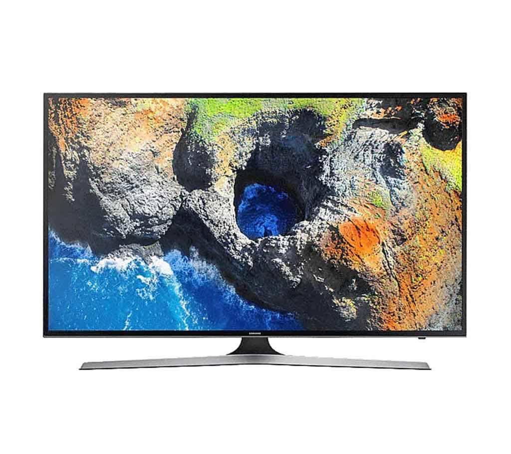 43 inch UHD 4K Flat Smart TV MU7000 TV by MK Electronics বাংলাদেশ - 1150656