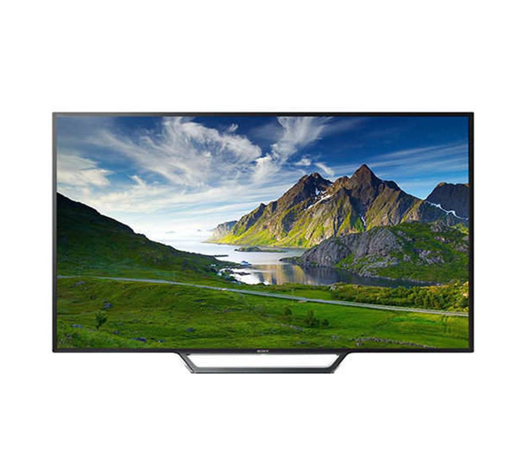 Sony Bravia 48W652D Full HD Smart TV 48 Inch by MK Electronics বাংলাদেশ - 1150658