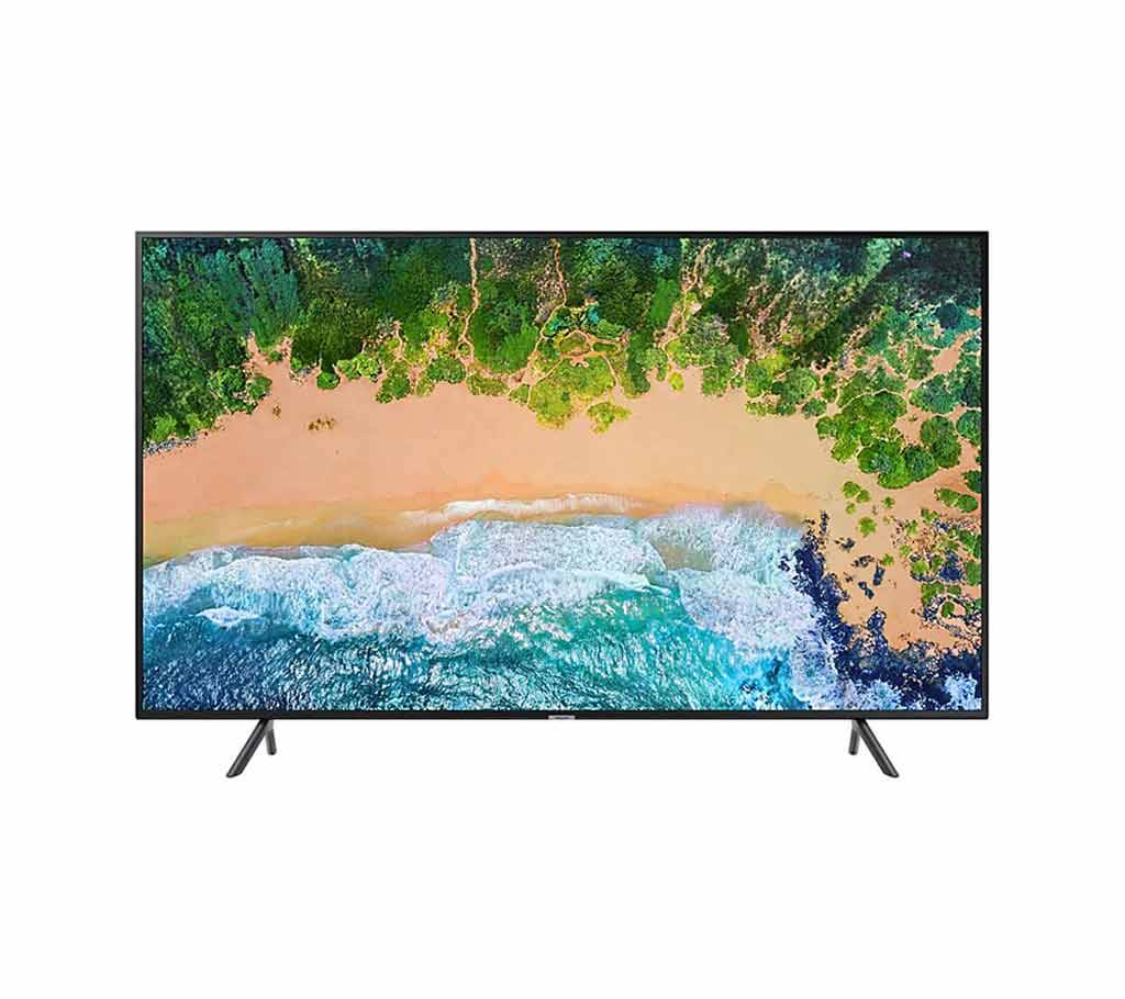 Samsung UN49NU7100 49-Inch 4K TV by MK Electronics বাংলাদেশ - 1150659