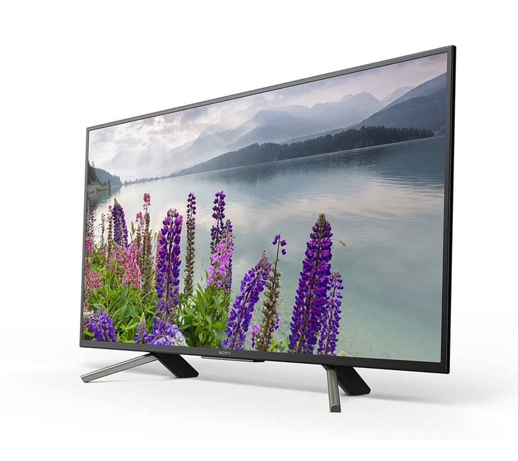 Sony Bravia KDL-49W800F Full HD 49 Inch Smart TV by MK Electronics বাংলাদেশ - 1150672
