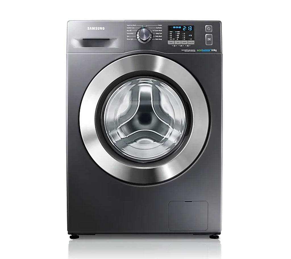 Samsung Washing Machine WF80F5E2W4X (CODE - 620068) by MK Electronics বাংলাদেশ - 1150703