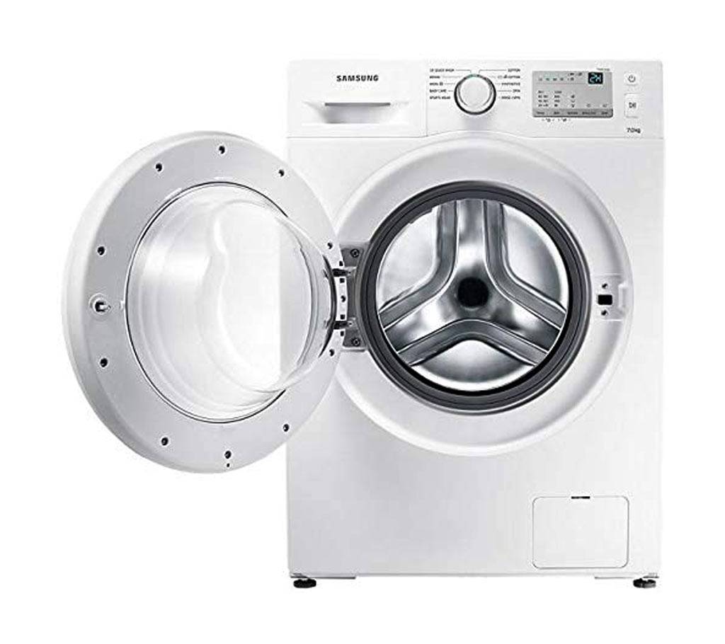 Samsung Washing Machine WW70J3283KW (CODE - 620064) by MK Electronics বাংলাদেশ - 1150705