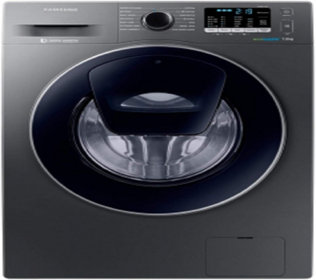 Samsung WW70K5410UX 7kg AddWash Washing Machine by MK Electronics বাংলাদেশ - 1150791