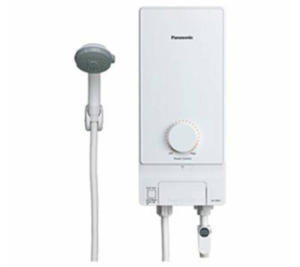 Panasonic DH-3MS1WW Electric Home Shower - 270009 by MK Electronics বাংলাদেশ - 1150850