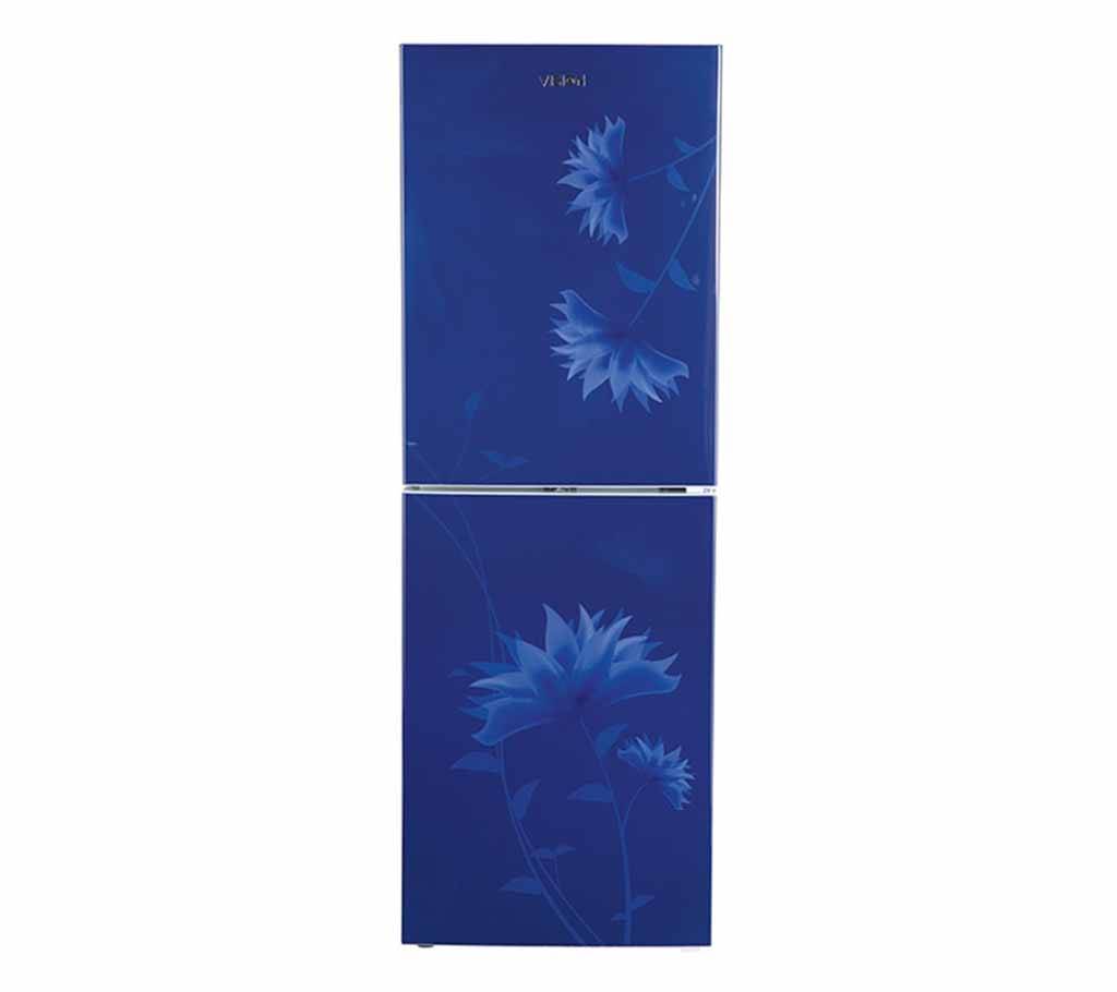Vision রেফ্রিজারেটর RE-262 L Lotus Flower Blue-TM - Code 823398 by RFL Electronics Ltd. (Vision) বাংলাদেশ - 1152255