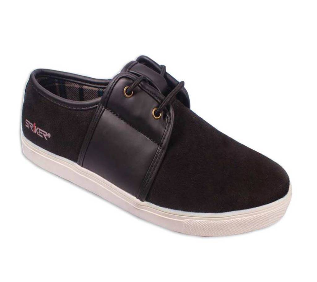 striker casual shoes