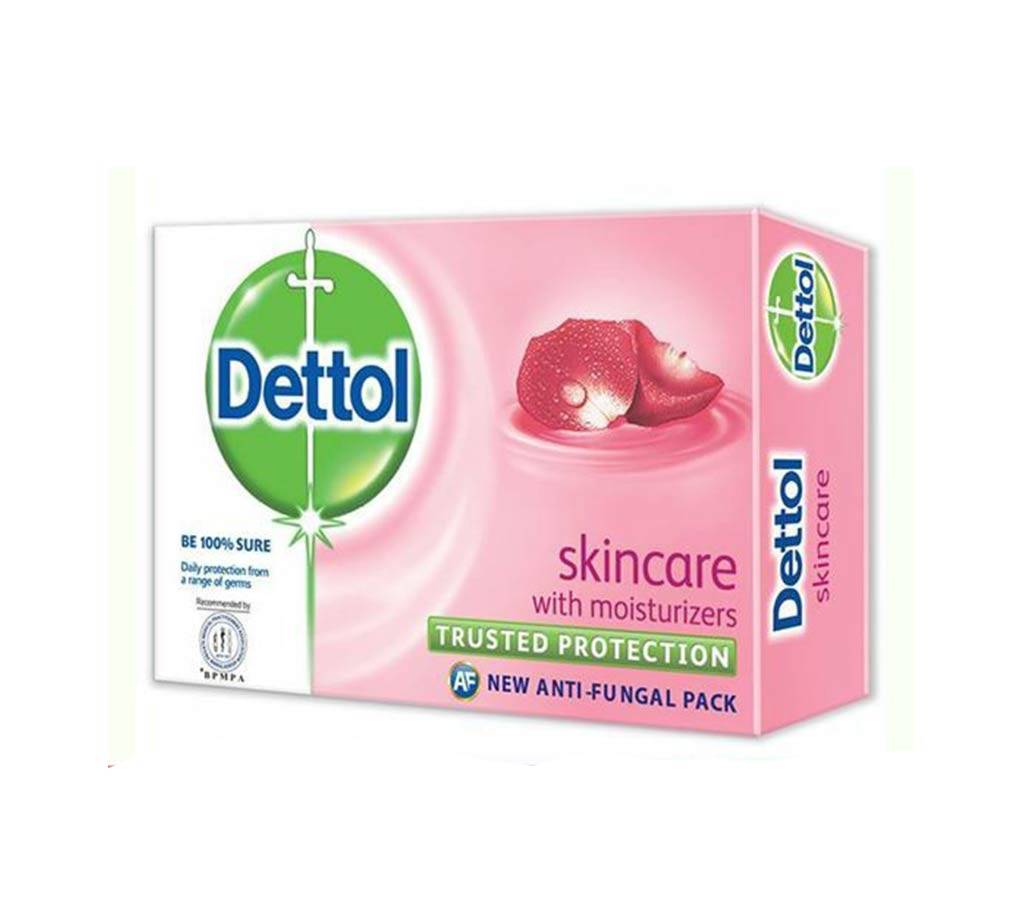 Dettol Soap 75gm (Skincare) by Reckitt Benckiser বাংলাদেশ - 1140164
