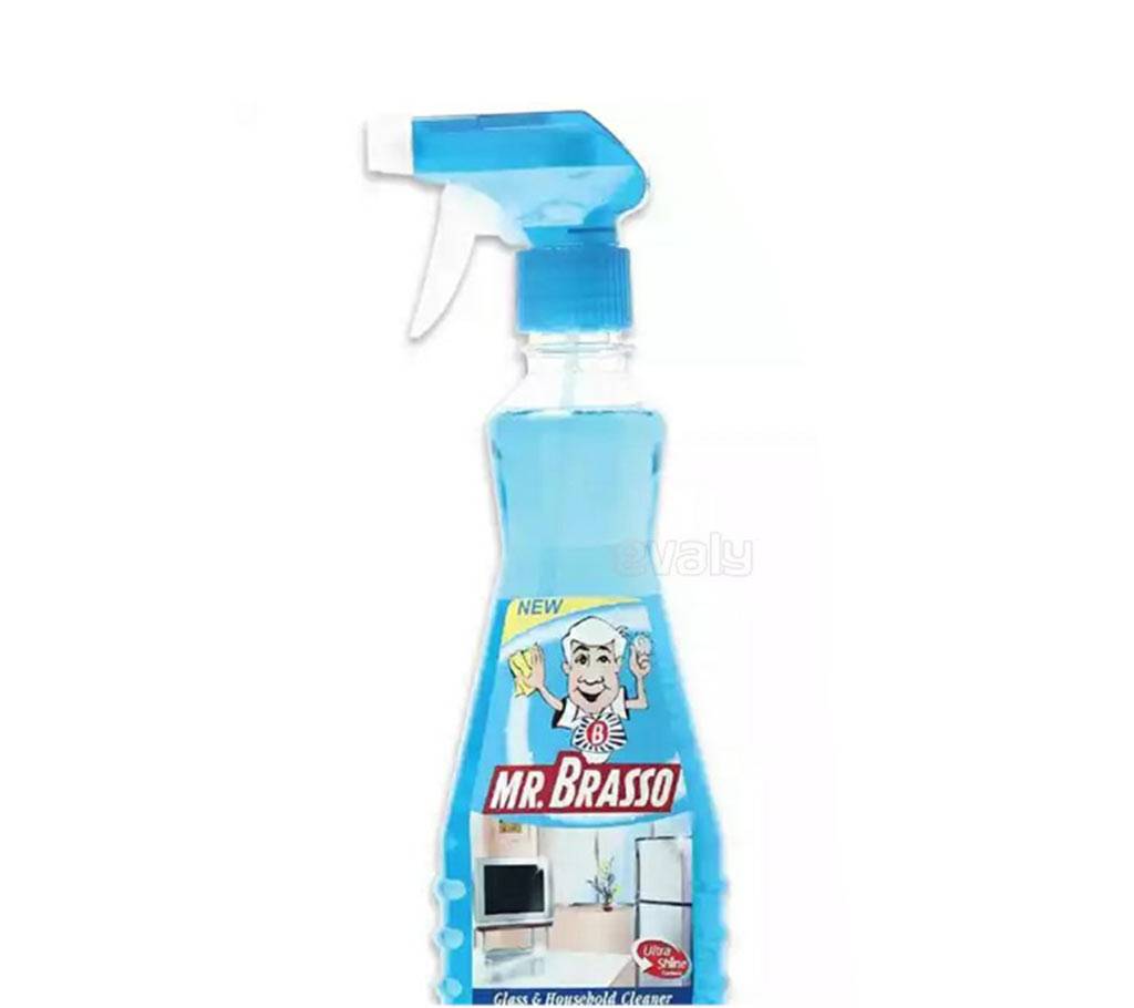 Mr. Brasso Glass & Household Cleaner Spray 350ml by Reckitt Benckiser বাংলাদেশ - 1140201