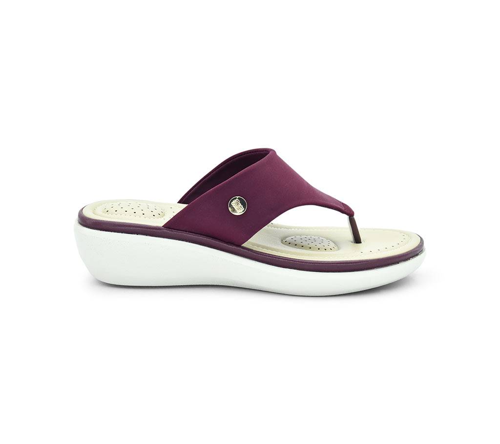 Comfit Tia Toe-Post Casual Sandal for Women by Bata - 5615320 বাংলাদেশ - 1140989