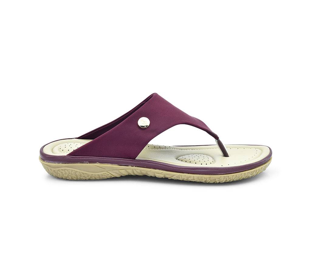 Comfit Stella Toe-Post Casual Sandal for Women by Bata - 5615621 বাংলাদেশ - 1140992