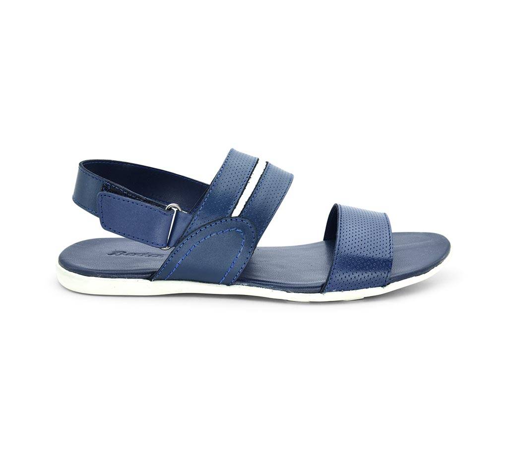 Bata Blue Sandal for Men - 8649998 বাংলাদেশ - 1141167
