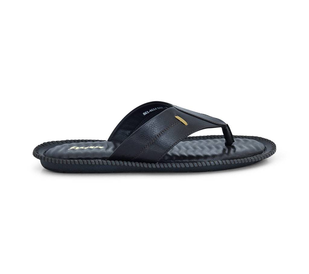 Bata Toe-Post Sandal for Men - 8614614 বাংলাদেশ - 1141171