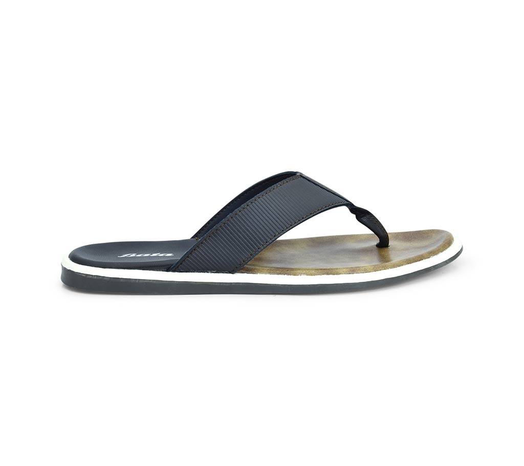Bata Toe-Post Sandal for Men - 8614425 বাংলাদেশ - 1141174