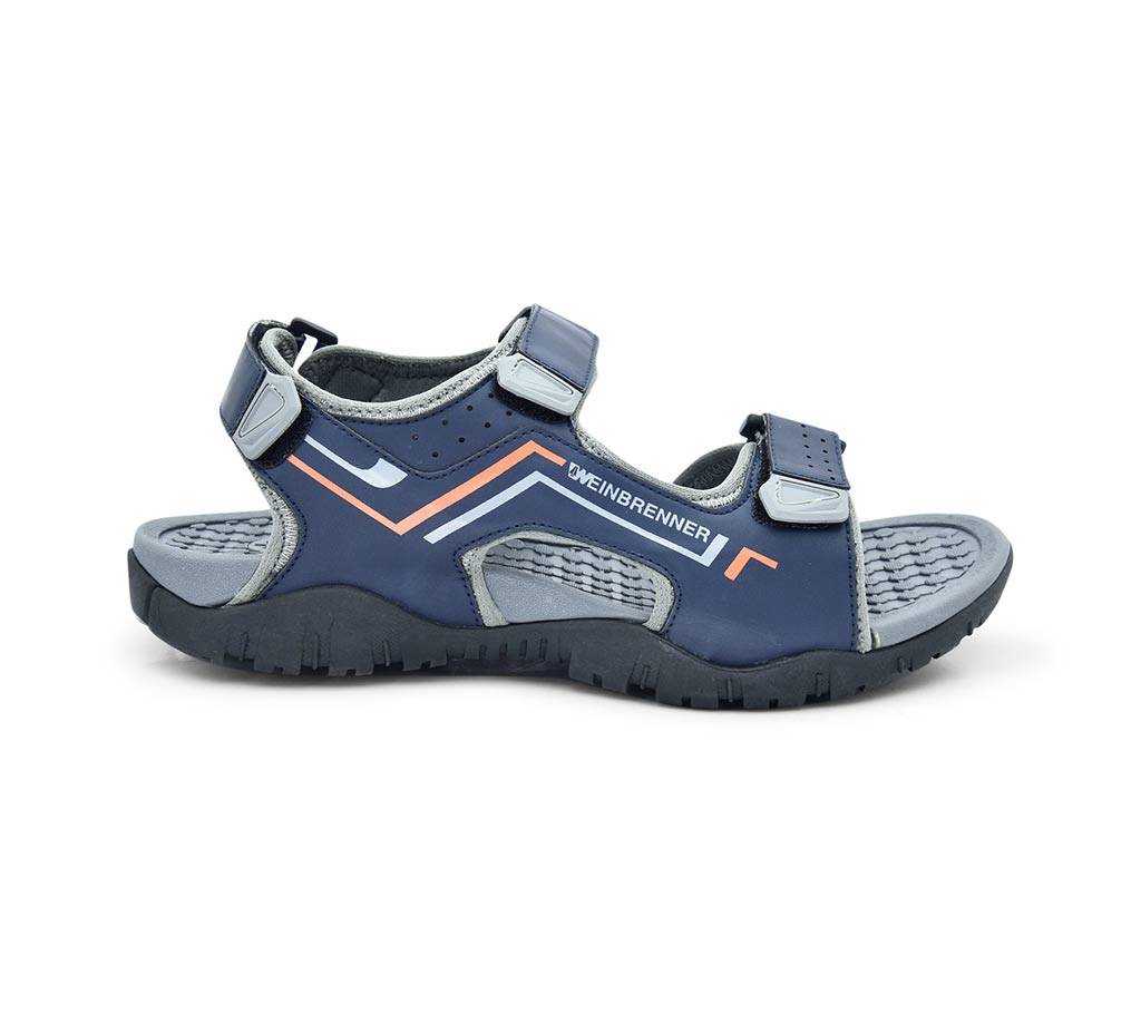 Weinbrenner Velcro Sandal for Men by Bata - 8619719 বাংলাদেশ - 1141177