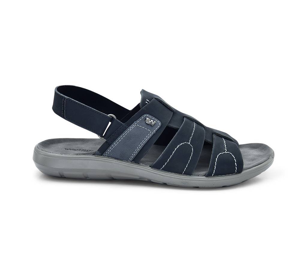 Weinbrenner Sunbeam Velcro Sandal for Men by Bata - 8616906 বাংলাদেশ - 1141179