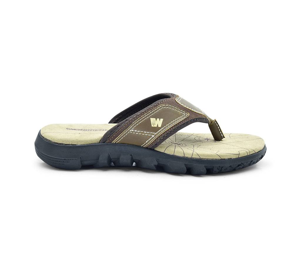 Weinbrenner Rugged Sandal for Men by Bata - 8614730 বাংলাদেশ - 1141185