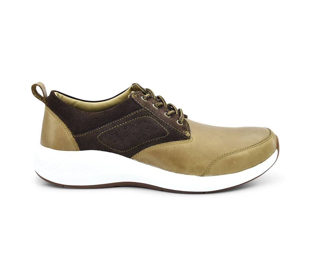 Brown Casual Shoe for Men by Weinbrenner (Bata) - 8244938 বাংলাদেশ - 1141203