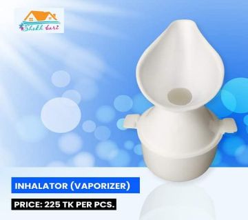 Inhalator (vaporizer)