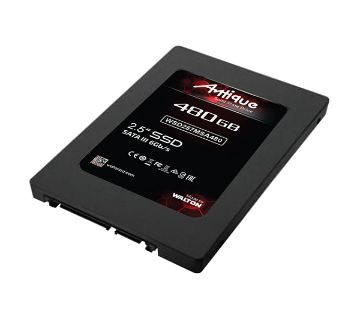 WALTON SSD WSD257MSA480 2.5" SATA III 480GB