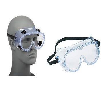 Premium Quality Safety Goggles