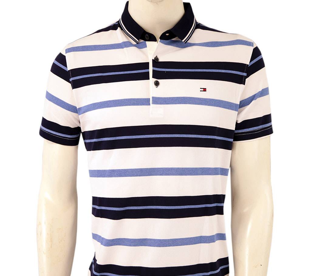 Tommy Hilfiger Polo T-shirt -A171-179 LIF84002860006 বাংলাদেশ - 1198795